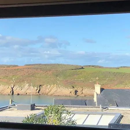 L'embarcadere