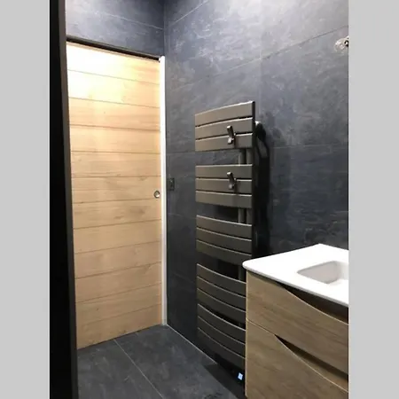 L'embarcadere Apartment *