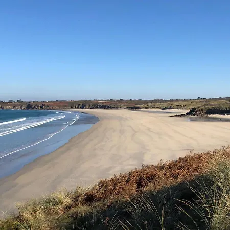 L'embarcadere Le Conquet
