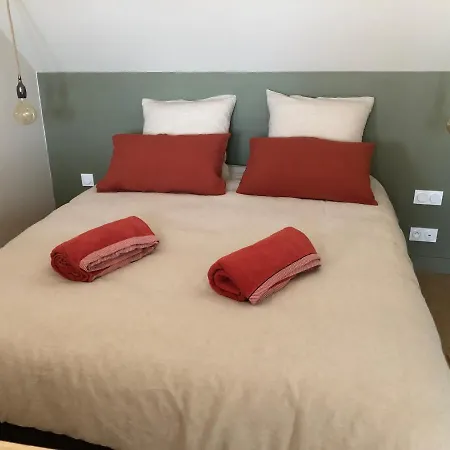 Apartment L'embarcadere Le Conquet
