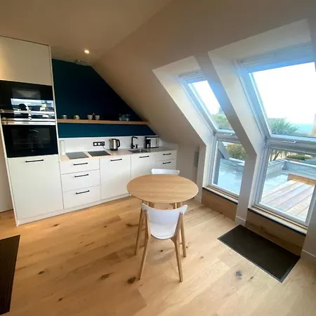 L'embarcadere Apartment *
