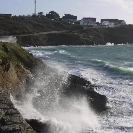 L'embarcadere * Le Conquet