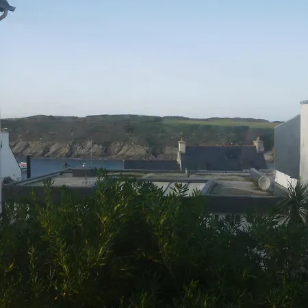 L'embarcadere * Le Conquet