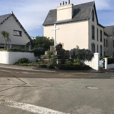 L'embarcadere Apartment *