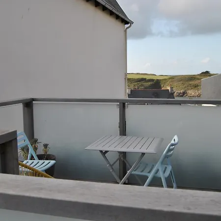 L'embarcadere Apartment Le Conquet